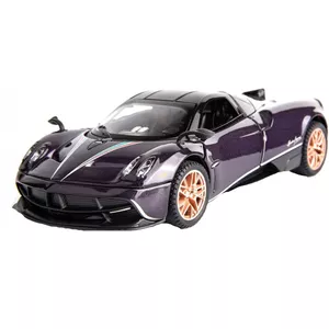 ماکت ماشین مدل Pagani die cat کد 145cza