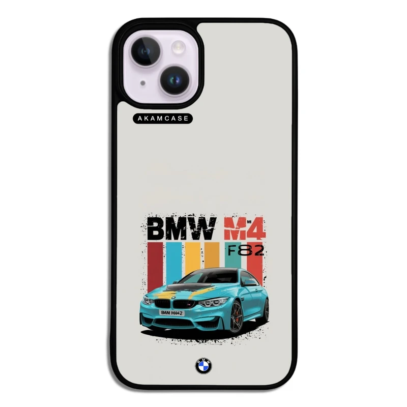 کاور آکام مدل AMC-WA14-BMW-30 مناسب برای گوشی موبایل اپل iPhone 14