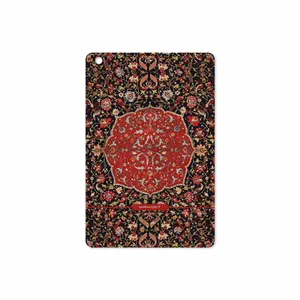 MAHOOT Iran-Carpet6 Cover Sticker for Apple iPad mini 2 2013 A1490