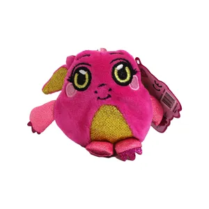 آویز عروسکی مدل SM00502