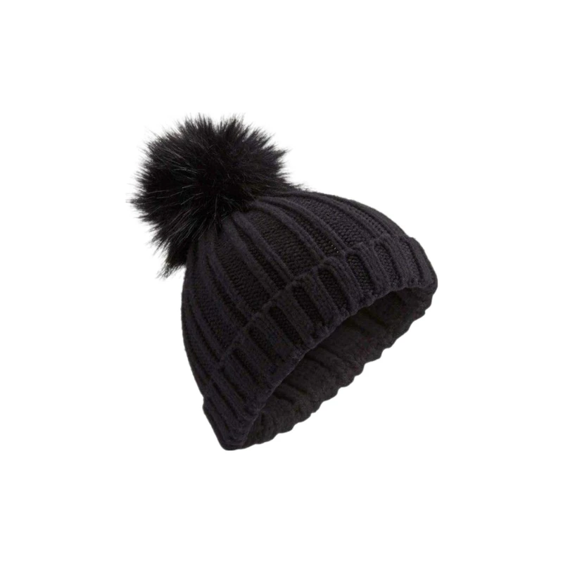 کلاه بافتنی زنانه مدل 765