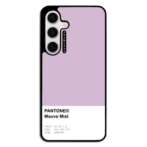 AKAM AMC-WSGS24-PANTONE-7 Cover For Samsung Galaxy S24