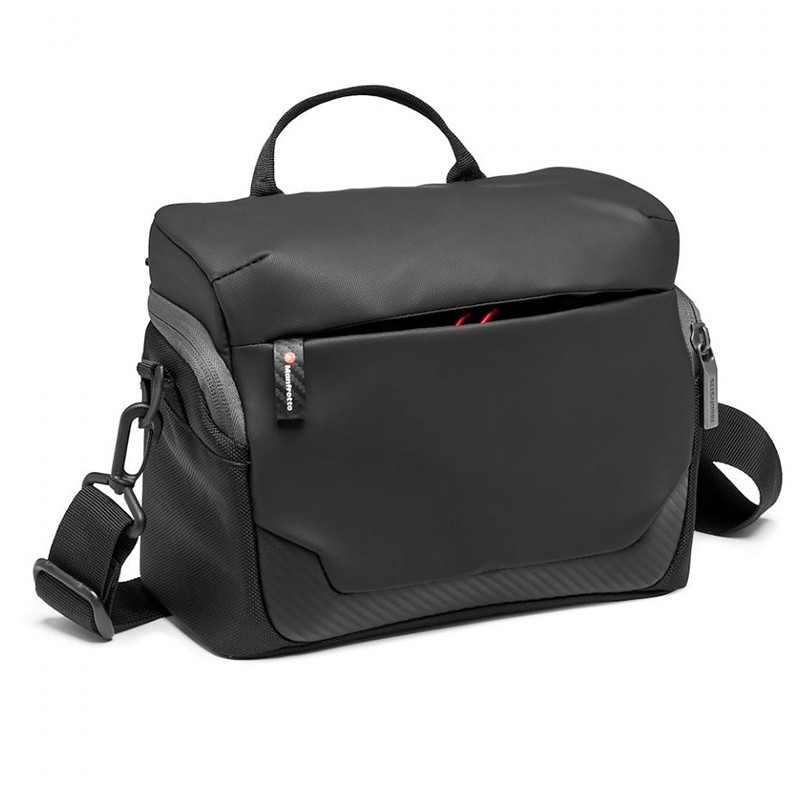 کیف دوربین منفروتو مدل MB MA2-SB-M