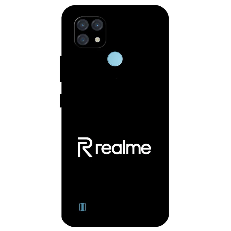 کاور مگافون کد 2865 مناسب برای گوشی موبایل ریلمی C21