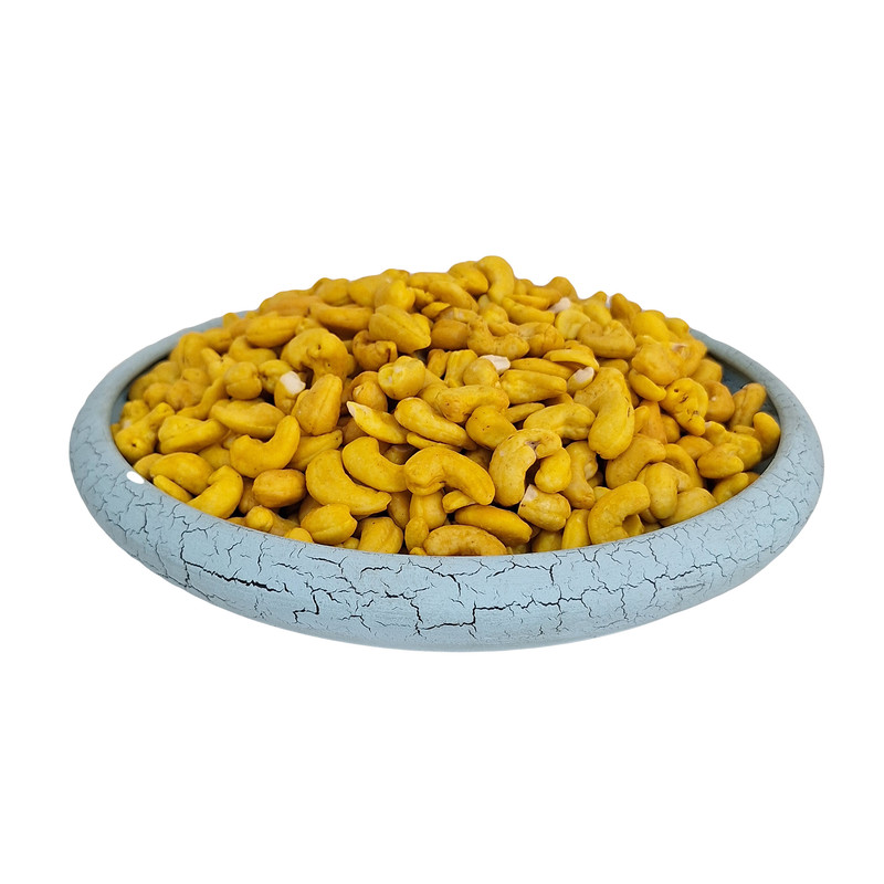 بادام هندی شور شیراز - 250 گرم