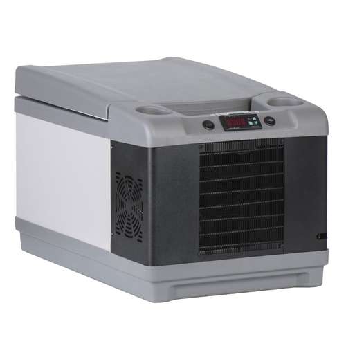 یخچال خودرو کد 3836