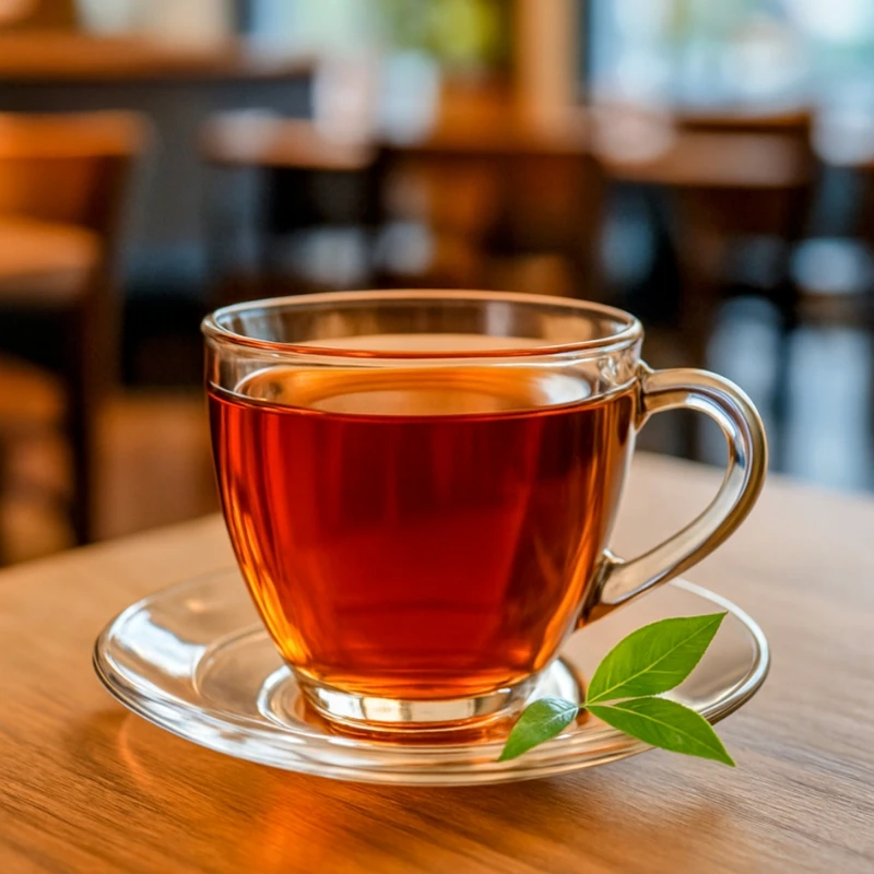 عکس شماره 3 : چای ممتاز لاهیجان-500 گرم