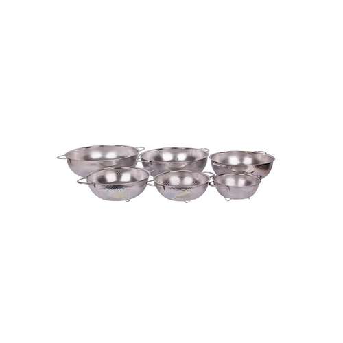 آبکش مدل X12r مجموعه 6 عددی