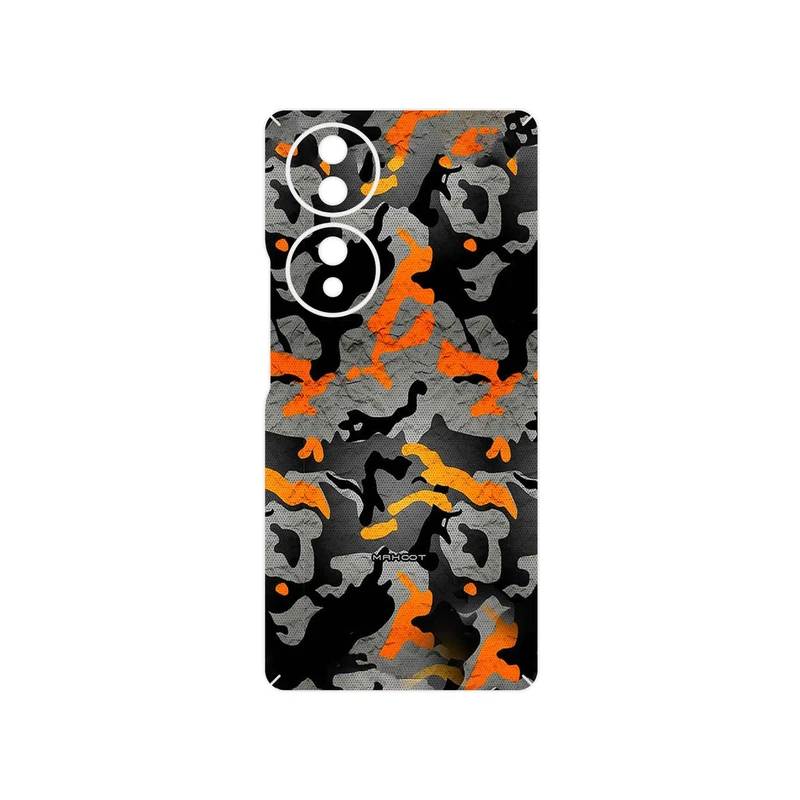 برچسب پوششی ماهوت مدل Army_Autumn مناسب برای گوشی موبایل آنر 70