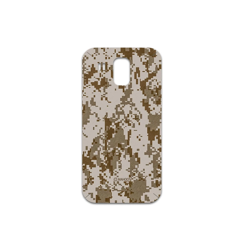 برچسب پوششی ماهوت مدل Army-Desert-Pixel مناسب برای گوشی موبایل هوآوی Ascend G525