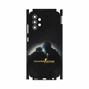 MAHOOT Counter-Strike-FullSkin Cover Sticker for Samsung Galaxy A32 4G