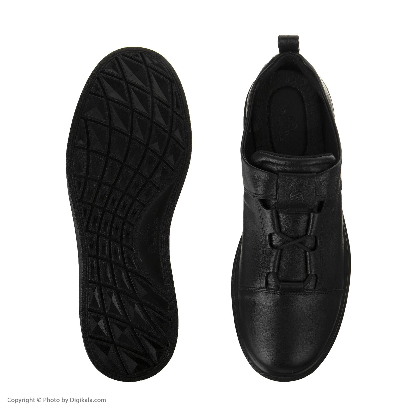 کفش روزمره مردانه دنیلی مدل Ariom-206070551001 -  - 3
