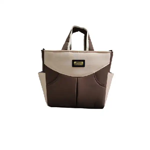 ساک لوازم کودک و نوزاد کد 57