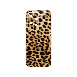 MAHOOT Leopard Skin Cover Sticker for Honor 200 Lite