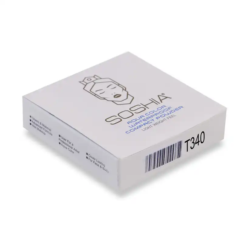 پنکیک سوشیا کد T340