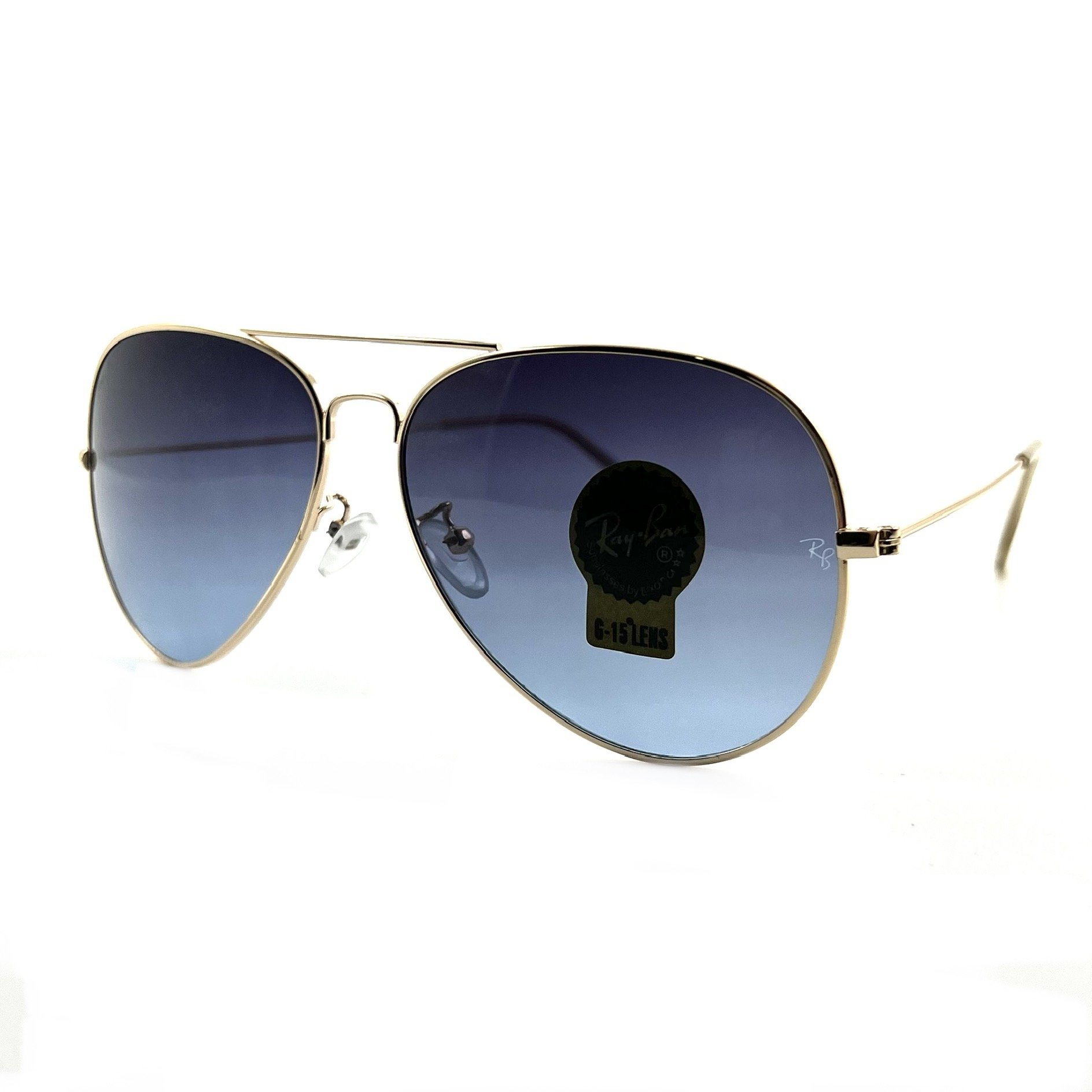 عینک آفتابی مردانه مدل Ra 3026