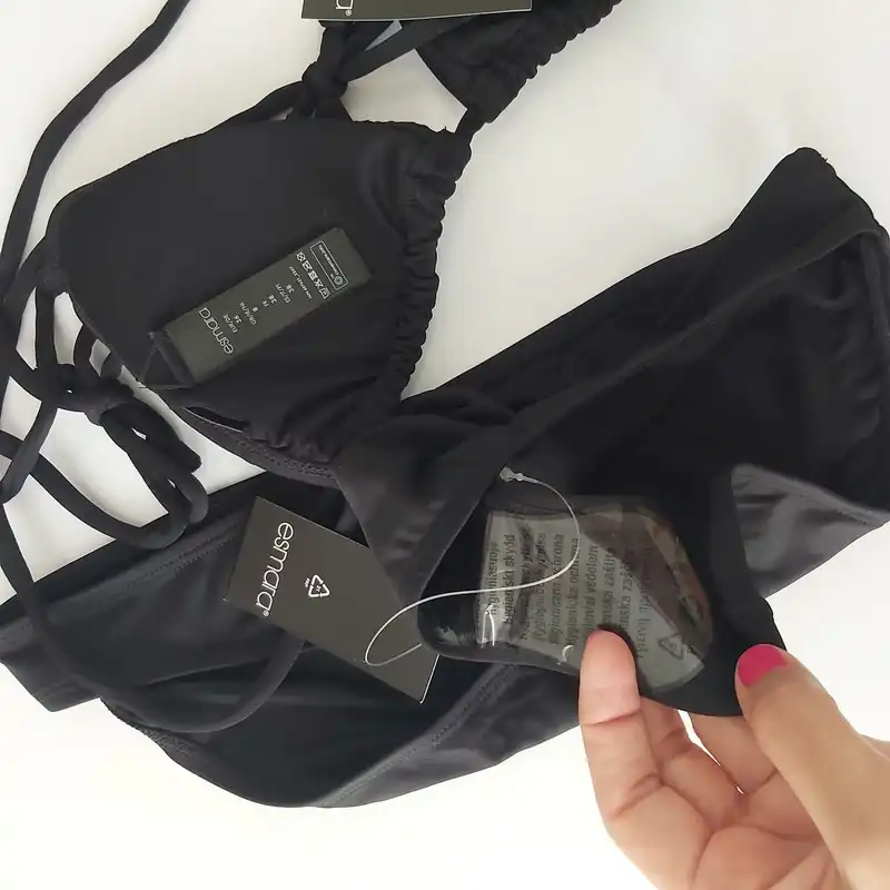 مایو زنانه اسمارا مدل 109295