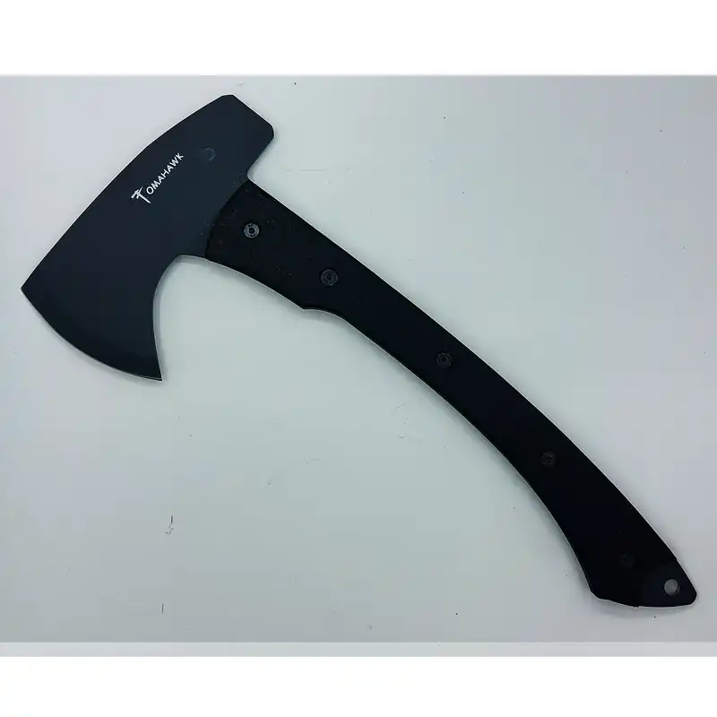 تبر سفری توماهاوک مدل GOTRISH