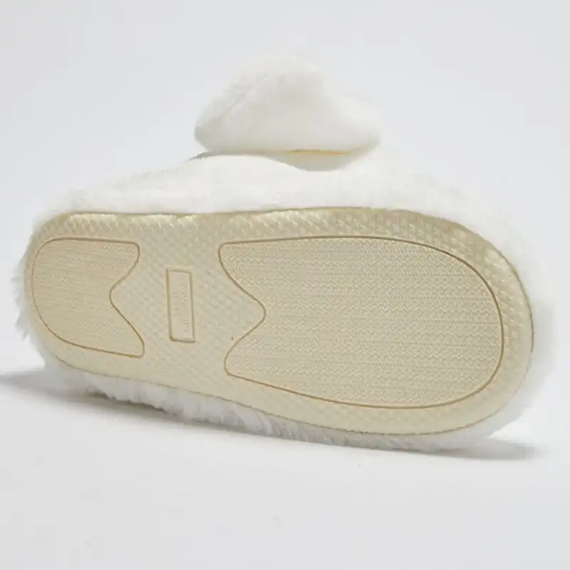 پاپوش زنانه ال سی وایکیکی مدل ول سافت خرگوشی