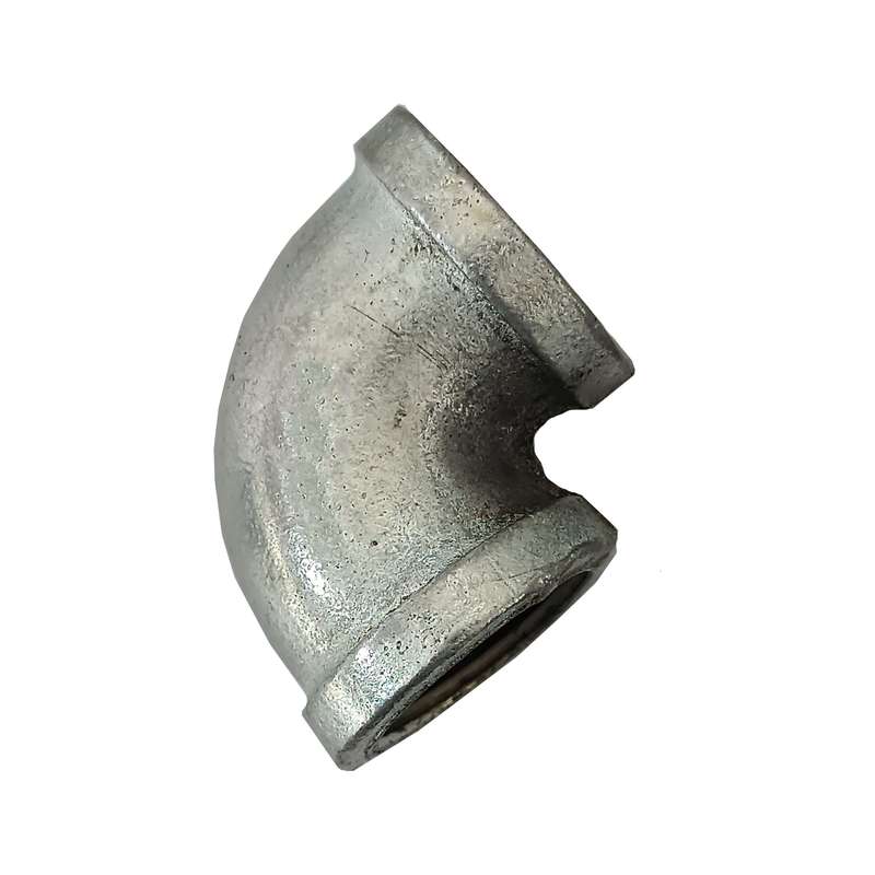 اتصال زانویی مدل S3 اتصال زانویی مدل S3