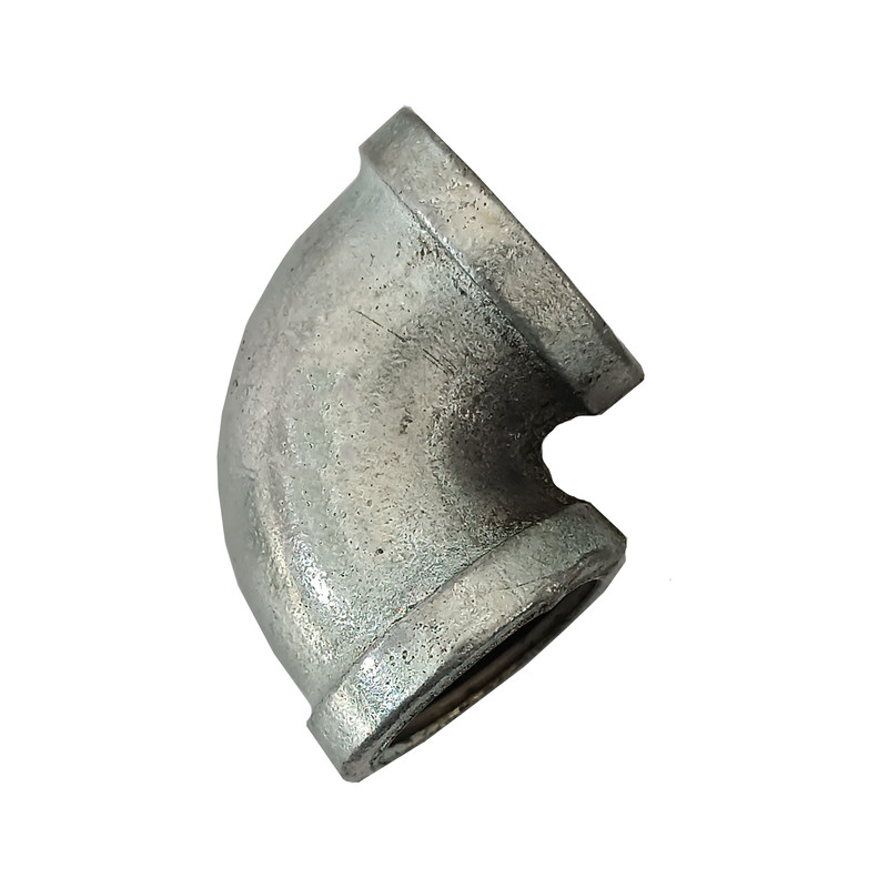 اتصال زانویی مدل S3 اتصال زانویی مدل S3