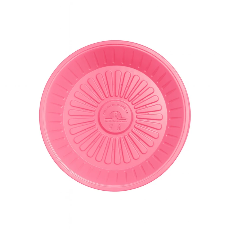 پیش دستی یکبار مصرف مدل AKP بسته 25 عددی