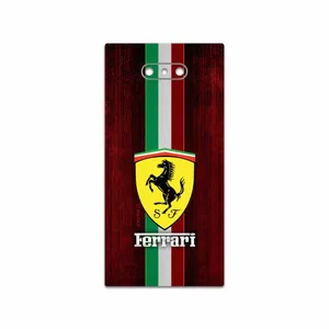 MAHOOT Ferrari Cover Sticker for Razer Phone 2