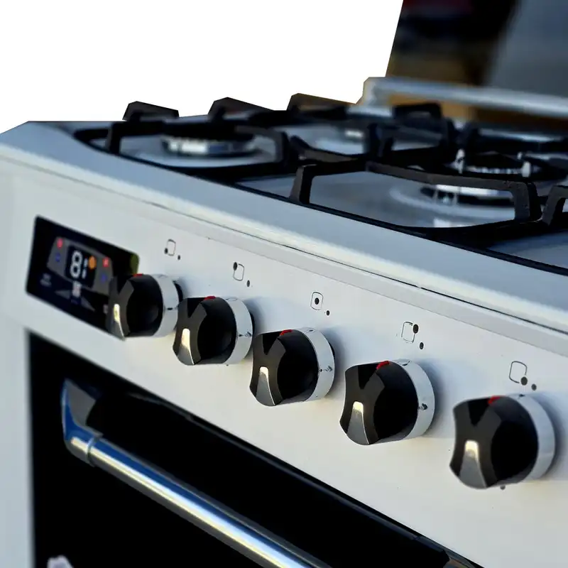 اجاق گاز دنپاسر مدل LO2021