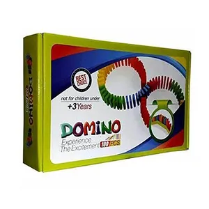 بازی فکری مدل دومینو کد 10