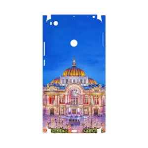 MAHOOT Mexico City-FullSkin Cover Sticker for Xiaomi Mi Max 2