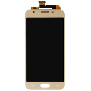 صفحه نمایش کد J45 مناسب برای گوشی موبایل سامسونگ GALAXY G 570 / J 5 PRIME