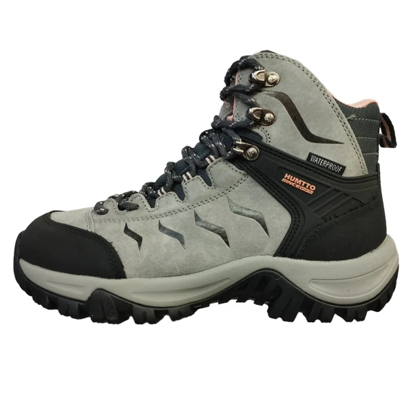 کفش پیاده‌روی زنانه هامتو مدل 230871B-1