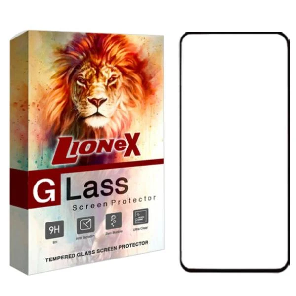 محافظ صفحه نمایش لایونکس مدل FULO مناسب برای گوشی موبایل هوآوی nova Y90