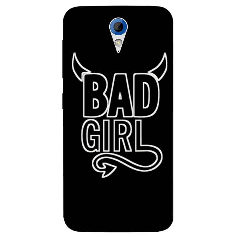 کاور مگافون کد 8105 مناسب برای گوشی موبایل  اچ تی سی Desire 620