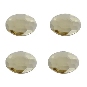 سنگ سیترین کد 6066F بسته 4 عددی