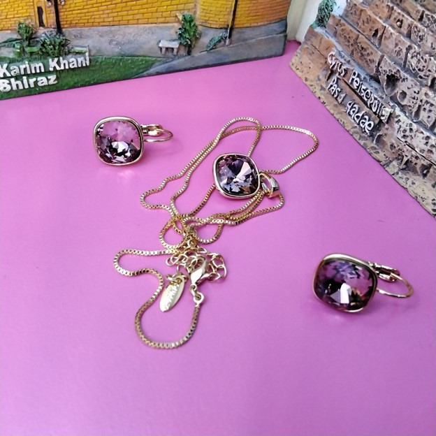 نیم ست زنانه ژوپینگ مدل  glsr-1145