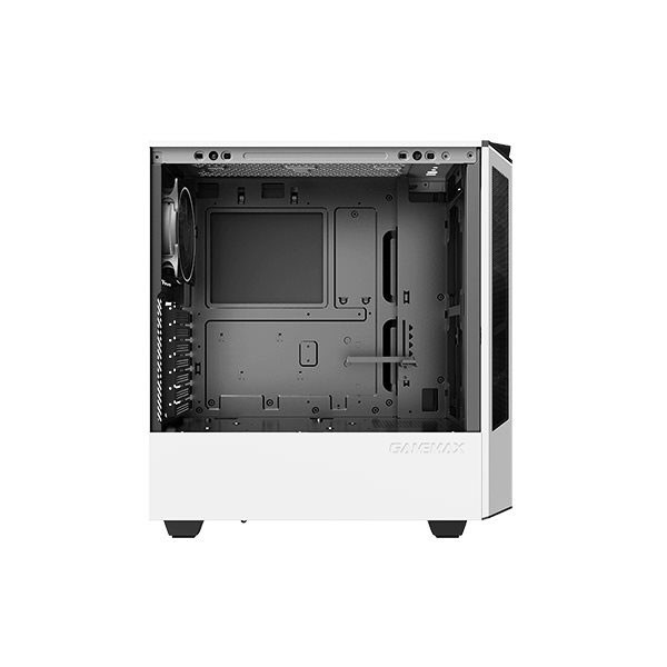 کیس کامپیوتر گیم مکس مدل PALADIN T801 1