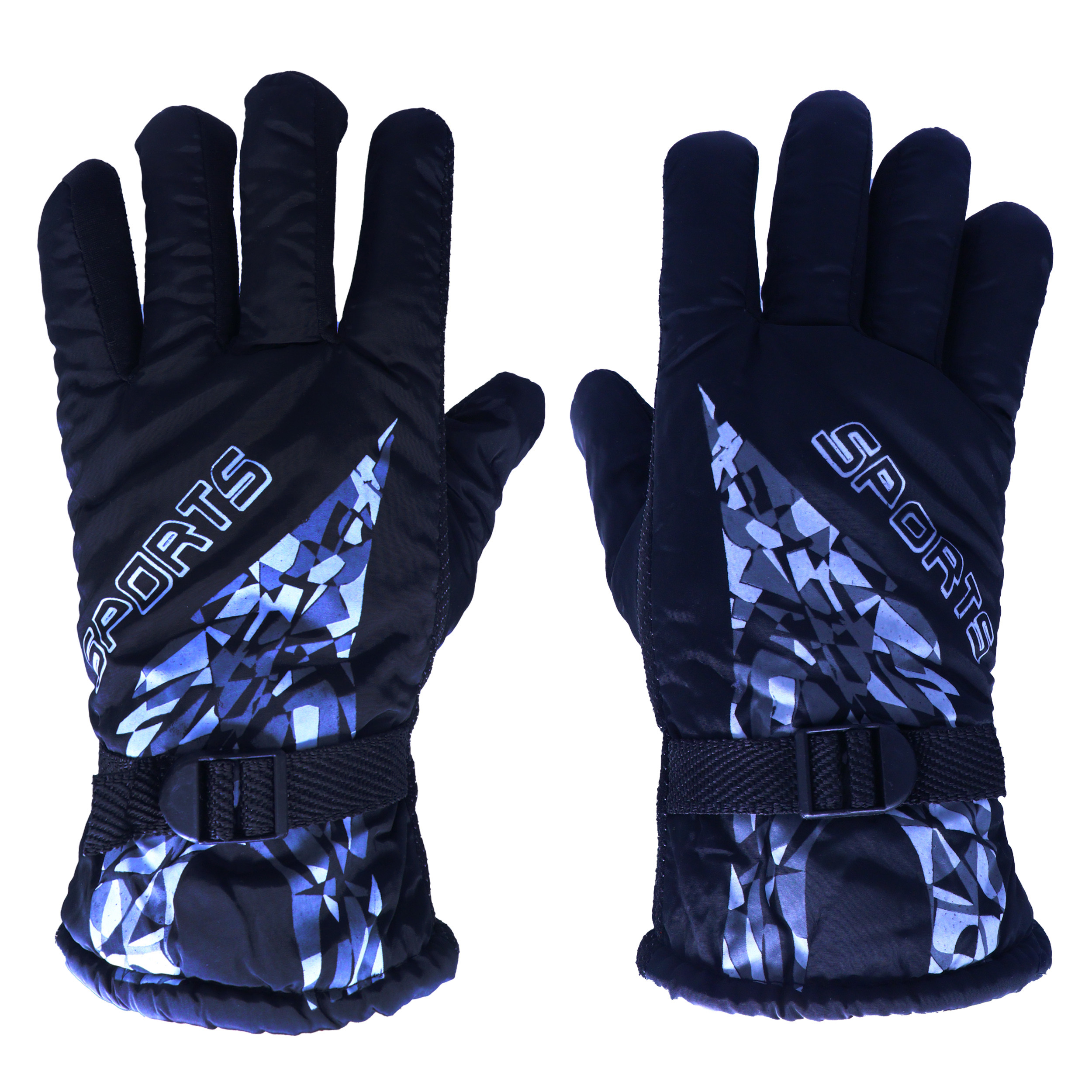 دستکش موتورسواری مدل SPORTS CHESS کد 51466