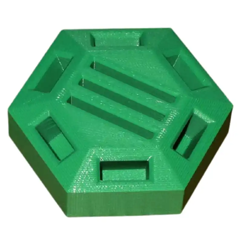 پایه نگهدارنده فلش مموری و کارت حافظه مدل fa94