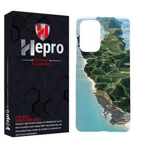 HEPRO MC Cover for XIAOMI Redmi Note 12 Pro 4G / Redmi Note 11 Pro