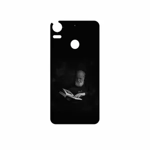 MAHOOT Hoshang Ebtehaj Cover Sticker for HTC Desire 10 Pro