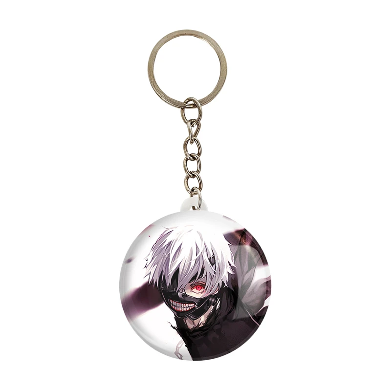 جاکلیدی خندالو مدل کانکی کن انیمه توکیو غول کد 11886