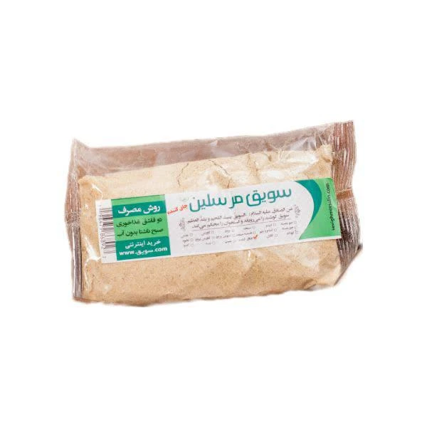 سویق سنجد مرسلین - 250 گرم