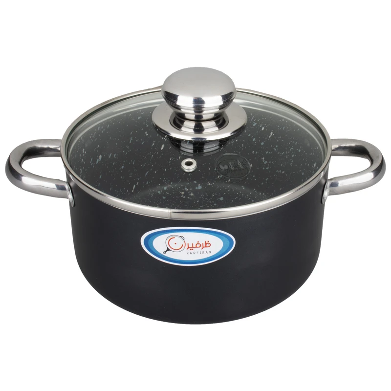 قابلمه ظرفیران کد 21 سایز 12