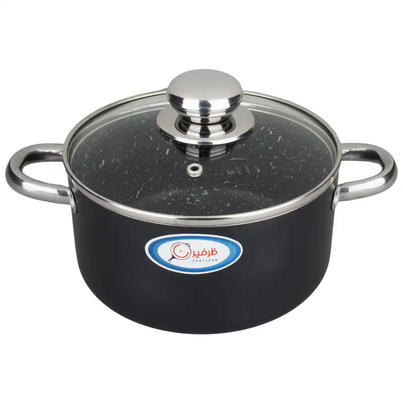 قابلمه ظرفیران کد 62 سایز 26