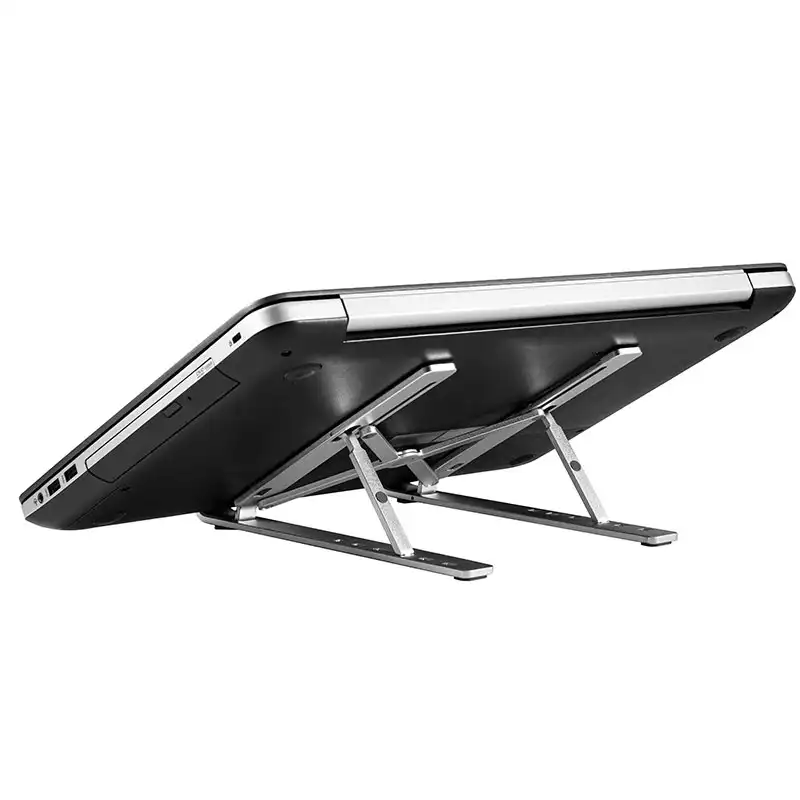 پایه نگهدارنده لپ تاپ مدل WLB001