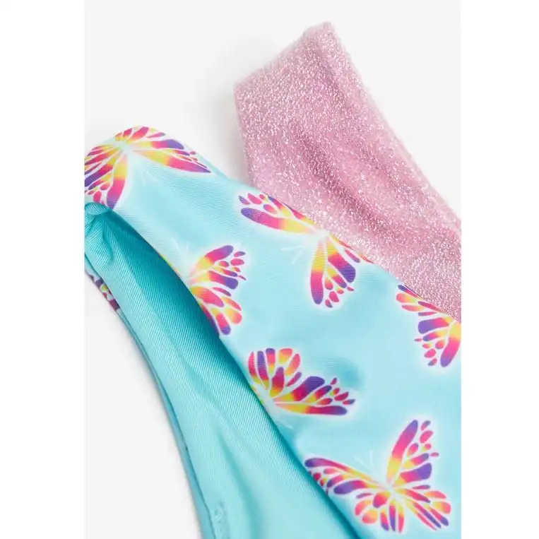 مایو زنانه مدل 07VN37 مجموعه 2 عددی