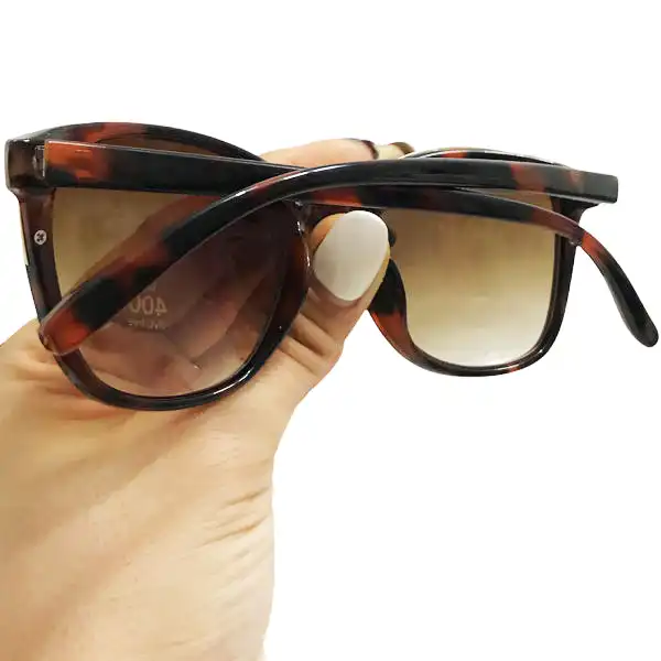 عینک آفتابی زنانه اکسسورایز مدل GLS.476