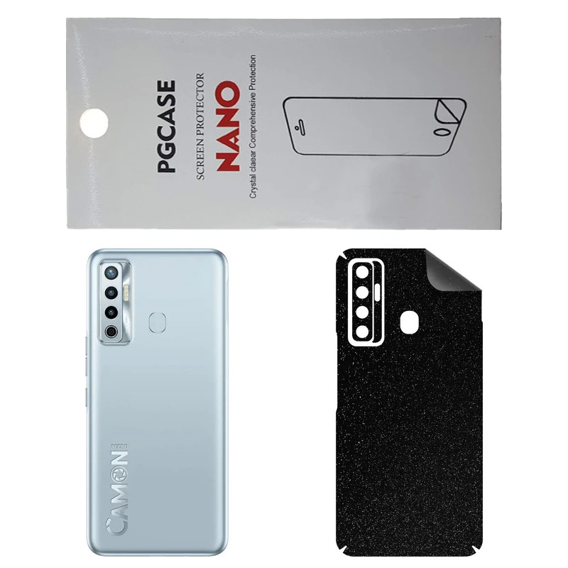  برچسب پوششی مدل STAR SD مناسب برای گوشی موبایل تکنو Camon 17