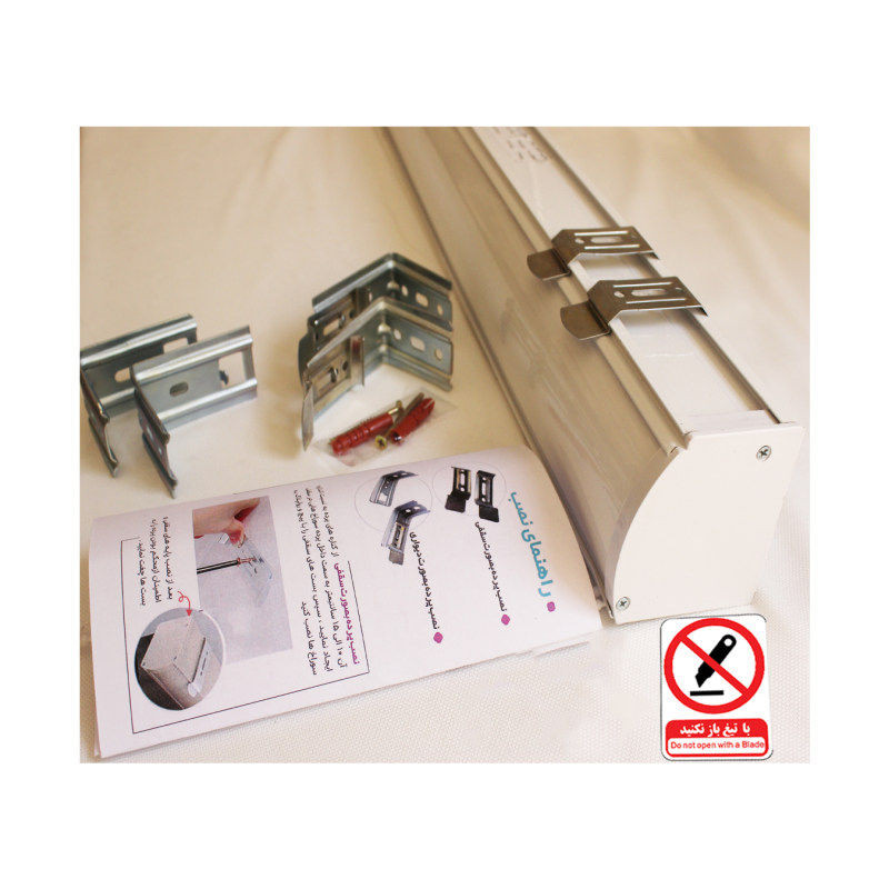 پرده زبرا مدل 3D گل و پروانه کد FLW-25 سایز 160x180 سانتی متر